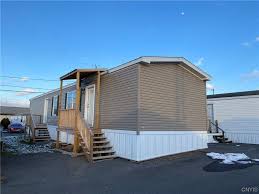 syracuse ny mobile manufactured homes