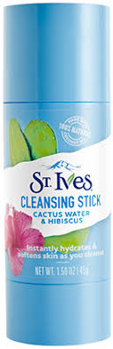 hibiscus cleansing stick