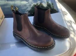 These chelsea boots are one of the most comfortable i have had. Dr Martens Men S Chelsea Boots For Sale Shop New Used Men S Boots Ebay