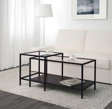 Ikea Coffee Table Set Of 2 Furniture