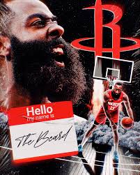 Shop james harden beard pins and buttons created by independent artists from around the globe. Alvaro Abrante Visuals Cool Stuff For Athletes Teams Events Brands James Harden