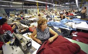 clothing manufacturers in toronto