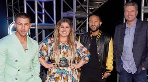 He has been a judge on the voice uk. The Voice Results Who Won The Knockout Rounds And Made The Season 20 Live Shows Entertainment Tonight
