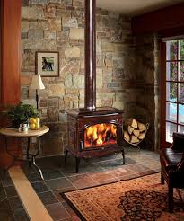 rustic fireplace ideas pictures of