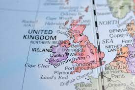 Quelle est la différence entre l'Irlande du Nord et l'Irlande du Sud ? -  Alainn Tours