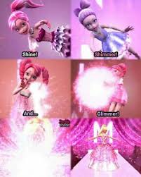 She was also mentioned in barbie: 64 Barbie A Fashion Fairytale Ideas Barbie Barbie Movies Barbie Princess