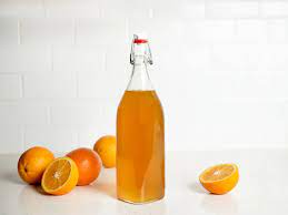 diy orange liqueur recipe