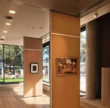 Modular Walls Picture Hanging Systems