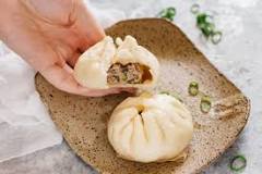 Are pork buns Chinese or Japanese?