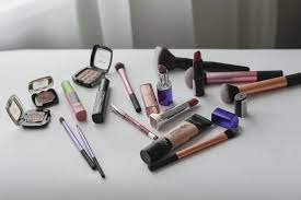 makeup insram stock photos royalty