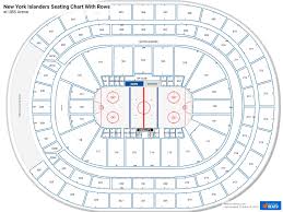 ubs arena seating charts