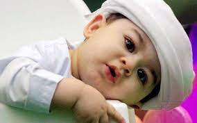 Cute Baby Boy HD Wallpapers - Wallpaper ...