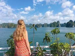solo travel in vietnam everything to