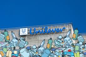 Unilever sets goals to reduce its plastic use and support a 'waste-free  world' | Greenbiz