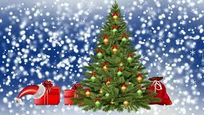 Grafika 2D, Boże Narodzenie, Choinka, Prezenty | Winter wallpaper, Holiday  decor, Christmas tree