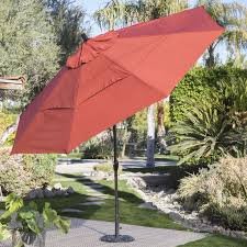 Patio Umbrella Outdoor Patio Umbrellas