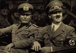 One man grabbed mussolini's body by the armpits so the. Mussolini Und Hitler Vor 75 Jahren Starben Die Beiden Diktatoren