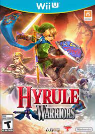 Take control of skyward sword's ghirahim!step 1: Hyrule Warriors Zelda Wiki