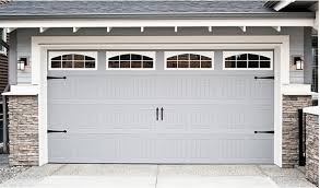 elevate your garage door tinted by