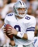 when-was-troy-aikman-drafted