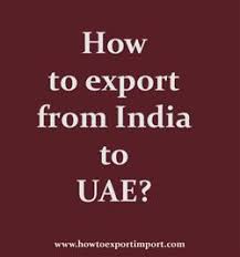 Uk vehicle exporters has been exporting new and used vehicles to kenya for many years. How To Export From India To Uae