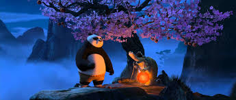 Image result for kung fu panda uguay