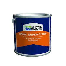 Royal Super Gloss Royal Paints