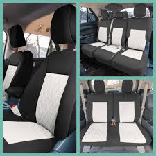 Front Seat Covers For Ford Explorer For