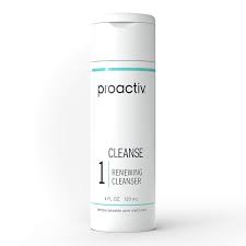 proactiv acne cleanser benzoyl