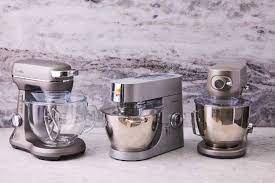 the 9 best stand mixers according to