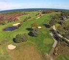 Edgartown Golf Club in Edgartown, Massachusetts | foretee.com