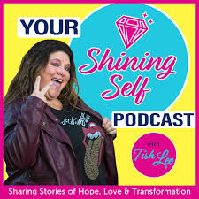 The Your Shining Self Podcast