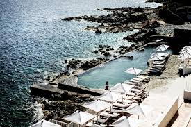 best côte d azur beach hotels the