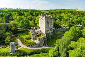 Blarney | Irish Village, Castle ...