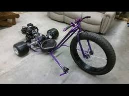 motorized drift trike build ver 2 0