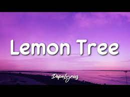 lemon tree fools garden s