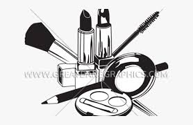 makeup put up cosmetics free image on