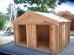 Build A Dog House Dog Houses