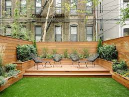Nyc Terrace Remodeling Guide Planning