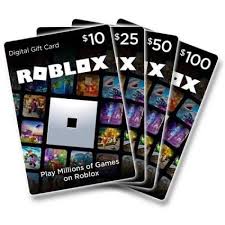 how to redeem a roblox gift card step