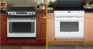 Can i replace my glass stove top? Drop In Ranges Replacing An Old Model