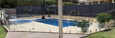 Cleaning Your Glass Pool Fences
