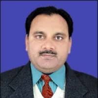 Oman Shapoorji Construction Co. LLC Employee Sanjeev Thakur's profile photo