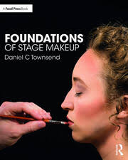 foundations of se makeup 1st