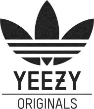 Adidas logo blanco comprar adidas logo blanco baratas outlet online. Download Yeezy Logo Adidas Yeezy Logo Png Free Png Images Toppng