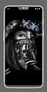 gangster wallpaper for android