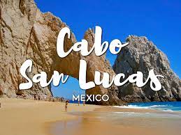 one day in cabo san lucas mexico