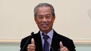 In malaysia, this will be a usual working time of between 11:30 am and 6:00 pm. Malaysia S Mahathir Says New Pm Muhyiddin Will Win Confidence Vote