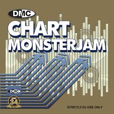 Dmc Dj Subscription 6 Months Chart Monsterjam Monthly Cd Uk Only A 5 Cd Discount Plus Only 1 Postage Payment 5 Months Postage Free A Dj