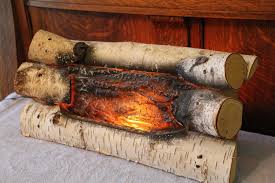Fake Fireplace Electric Fireplace Logs